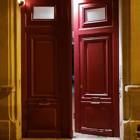 La Maison de Sebea Bordeaux Extérieur photo