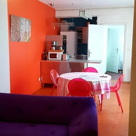 La Maison de Sebea Bordeaux Extérieur photo