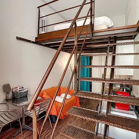 La Maison de Sebea Bordeaux Extérieur photo