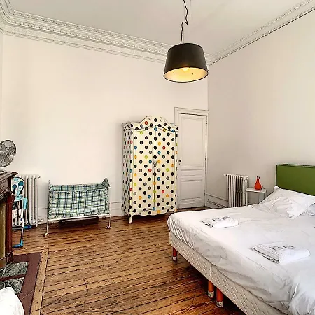 La Maison de Sebea Bordeaux Extérieur photo