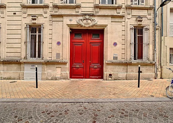 La Maison De Sebea