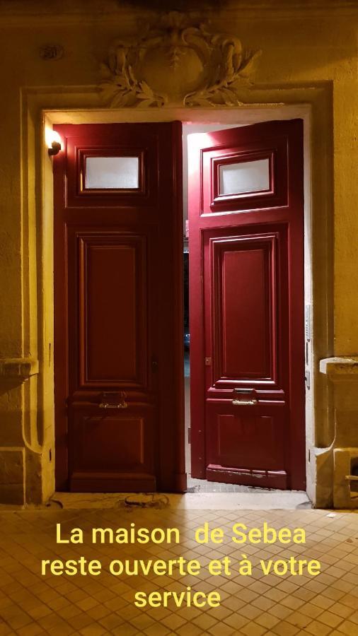 Appartamento La Maison De Sebea *