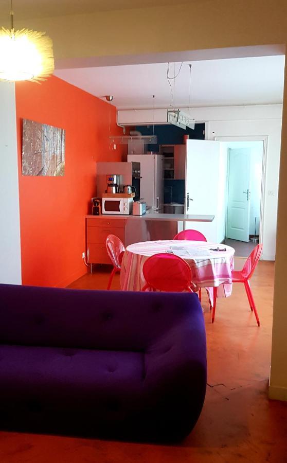 Appartamento La Maison De Sebea