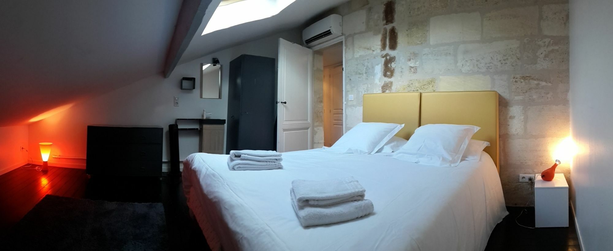 Appartement La Maison De Sebea Bordeaux