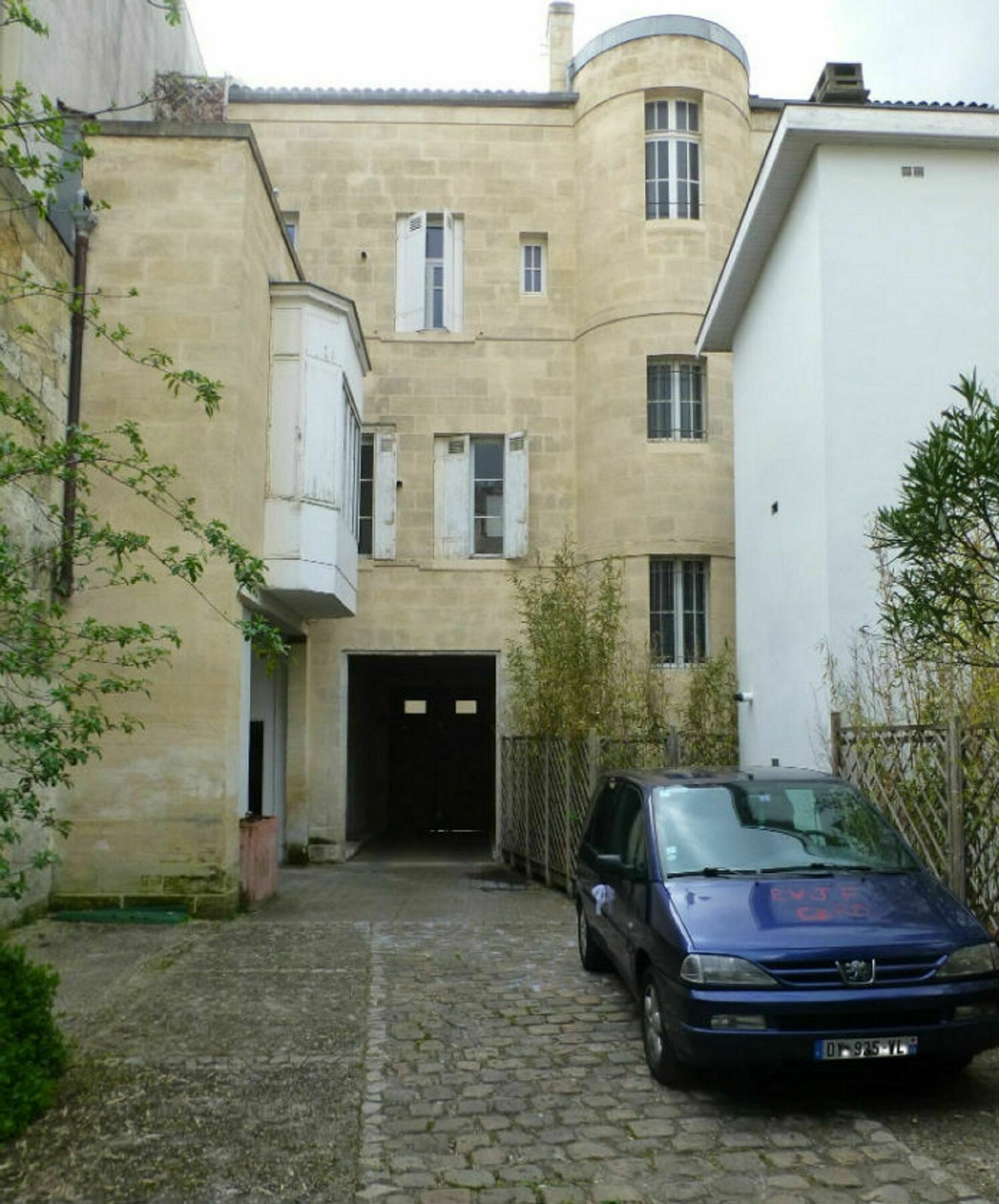 La Maison De Sebea Appartement