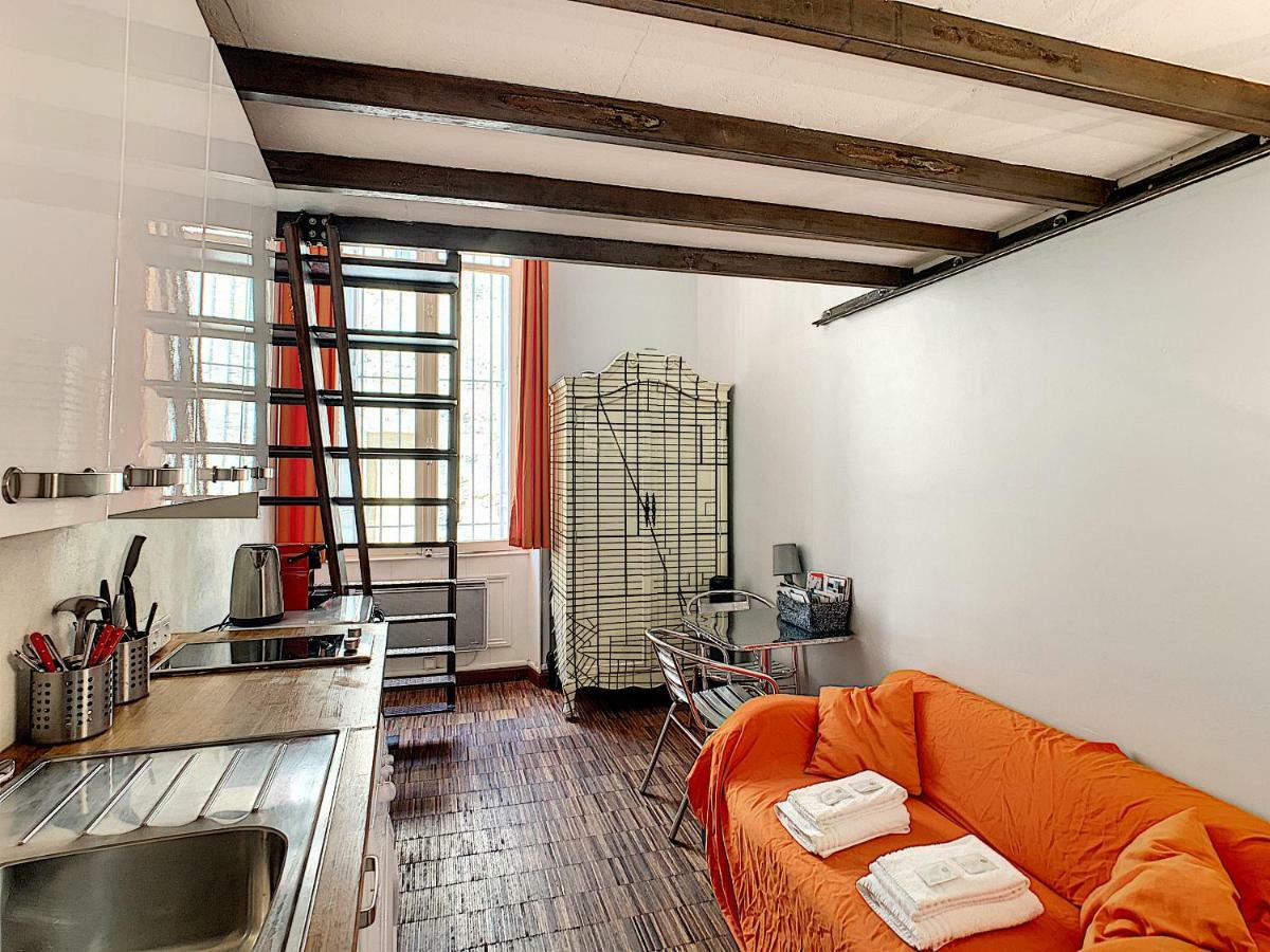 Appartamento La Maison De Sebea Bordeaux