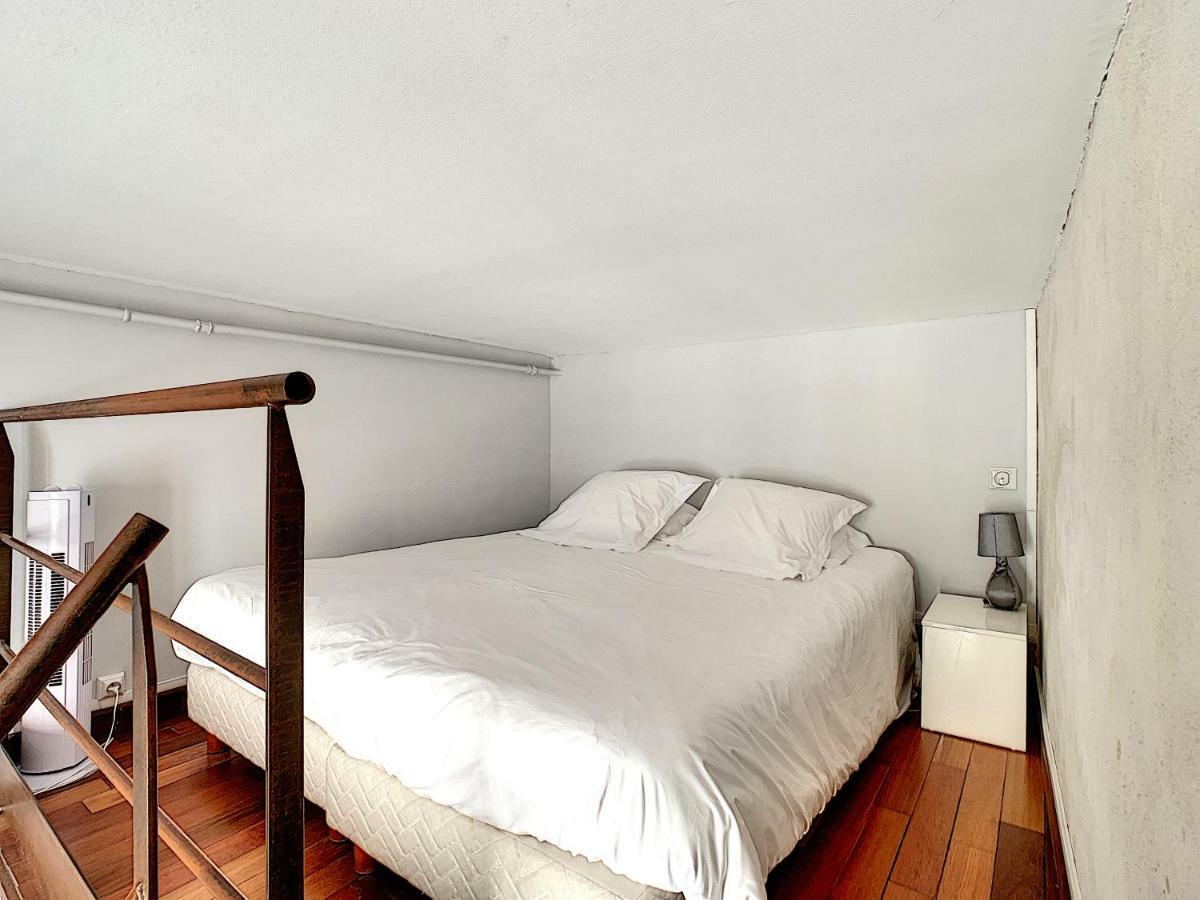 La Maison De Sebea Appartement *