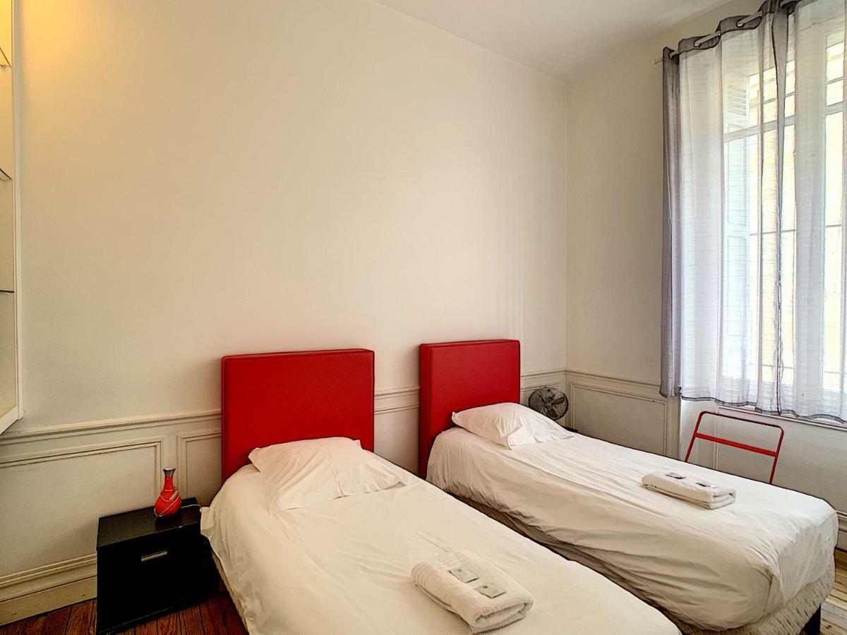 Appartement La Maison De Sebea Bordeaux
