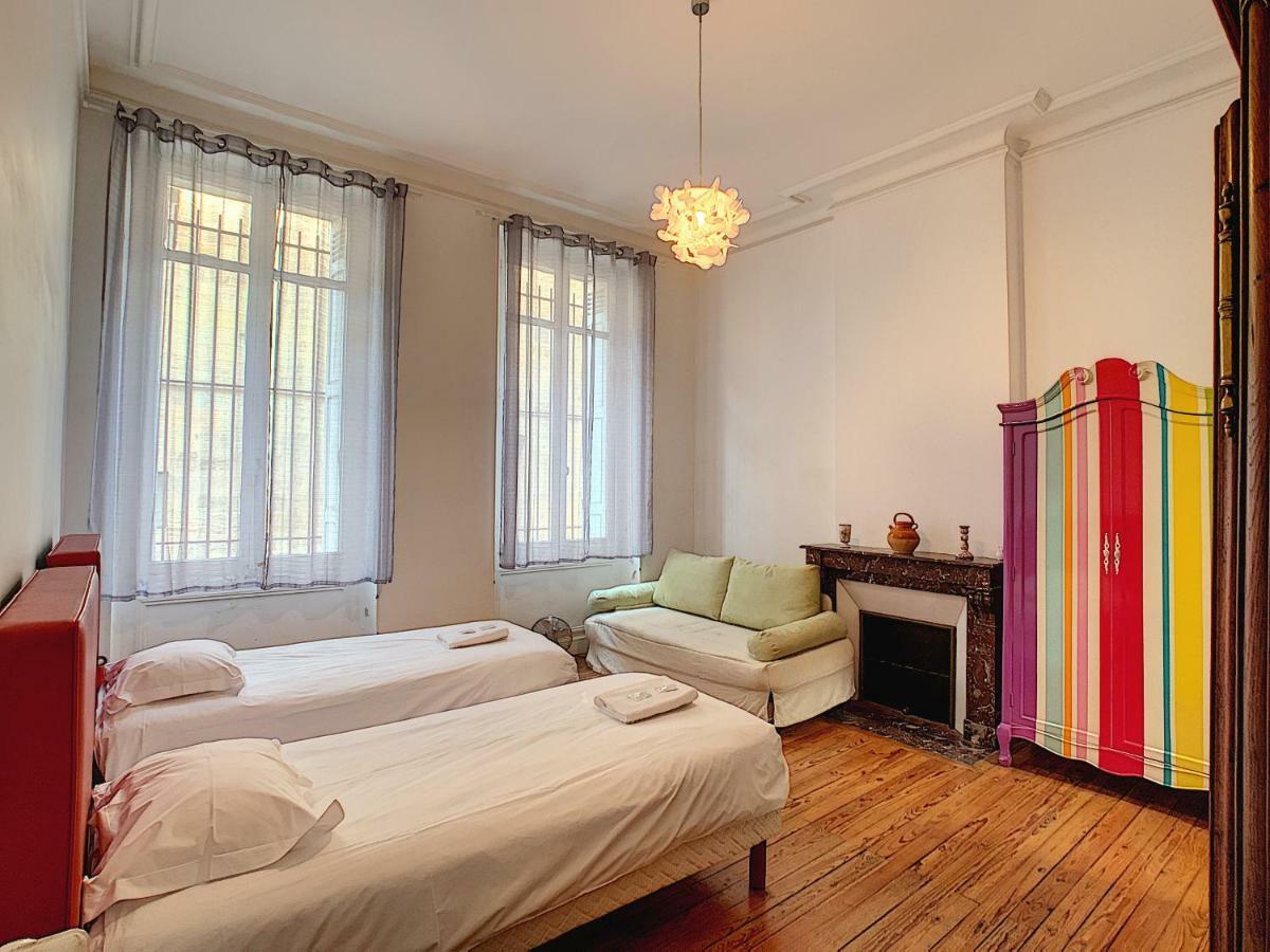 La Maison De Sebea Appartement