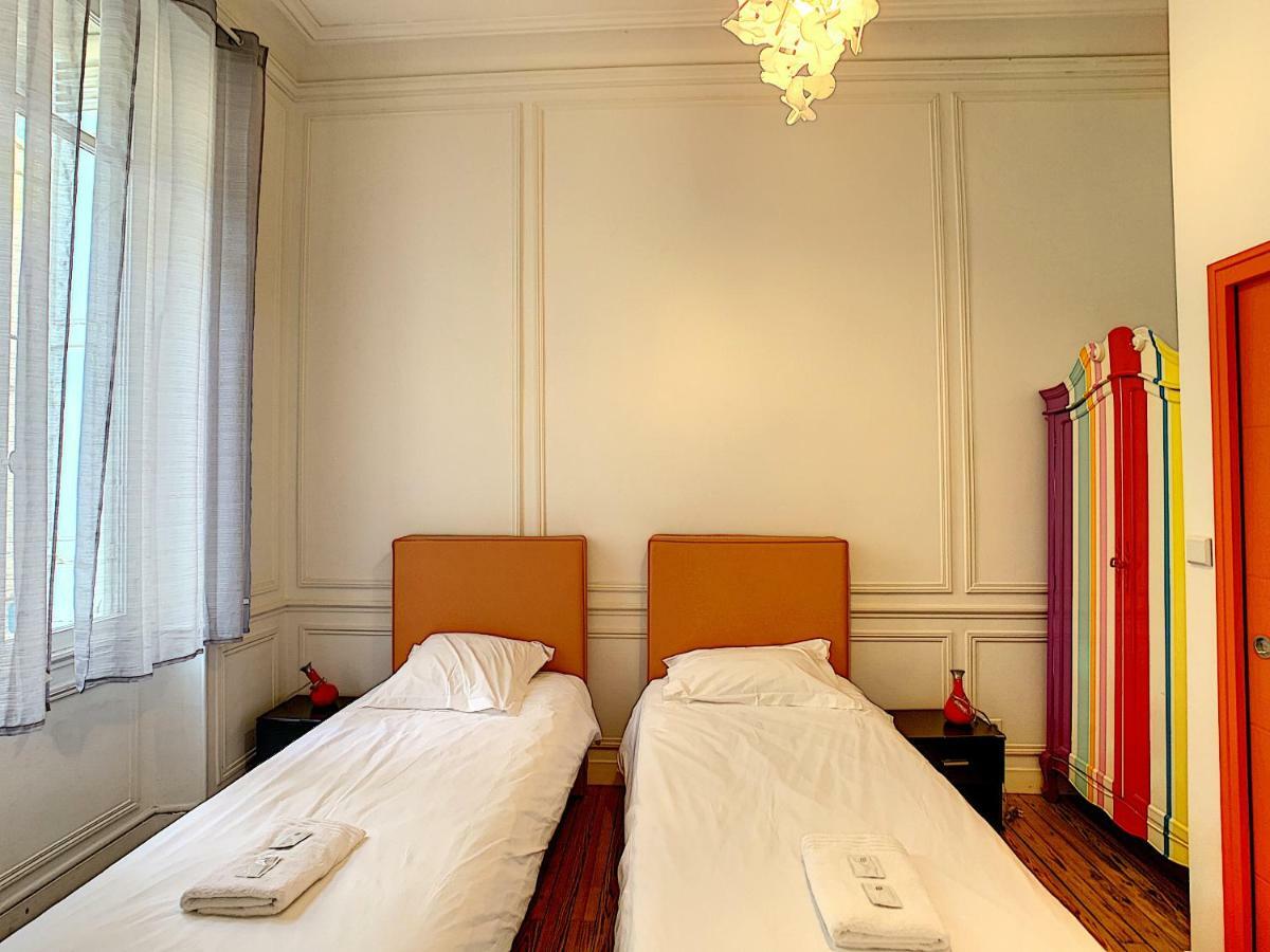 Appartamento La Maison De Sebea