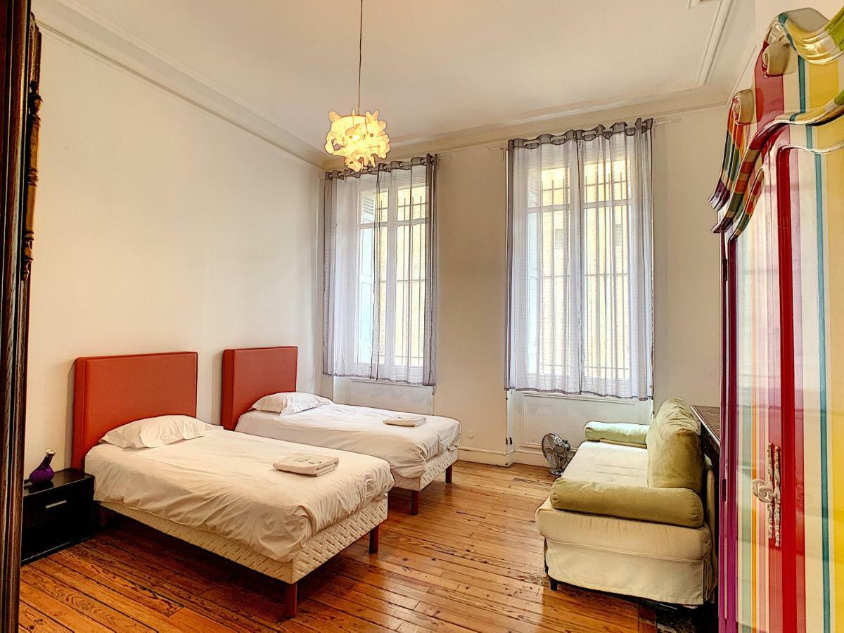 La Maison De Sebea Appartement *
